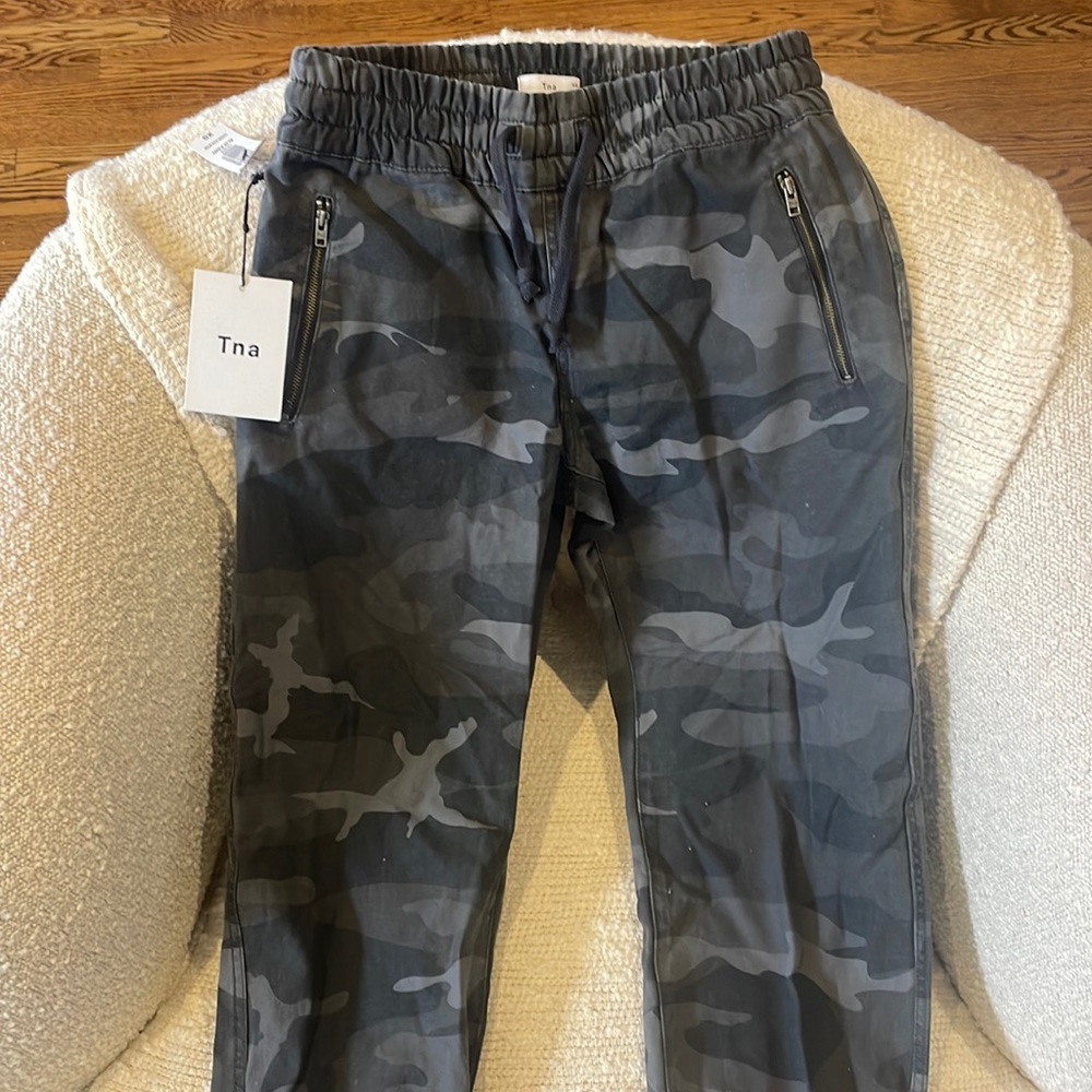 Aritzia TNA Pant